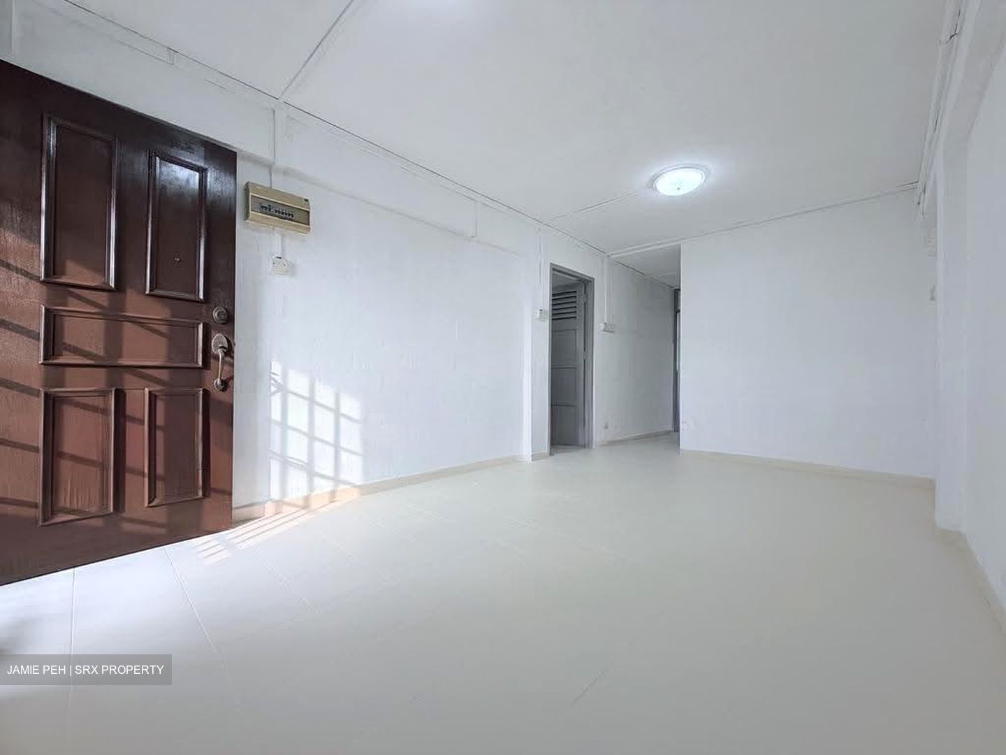 Blk 48 THE BEO CRESCENT (Bukit Merah), HDB 2 Rooms #627046681